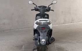 YAMAHA CYGNUS125XSR SE44J