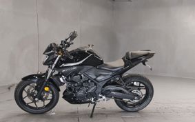 YAMAHA MT-25 RG43J