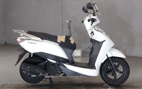 HONDA LEAD 125 JF45