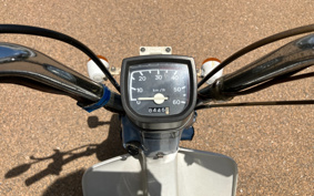 HONDA CURREN AB04