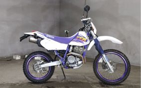 YAMAHA TT250R 4GY