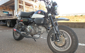 HONDA  MONKEY 125ABS JB02