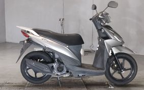 SUZUKI ADDRESS V110 CE47A