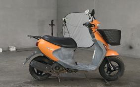 SUZUKI LETS4 CA45A