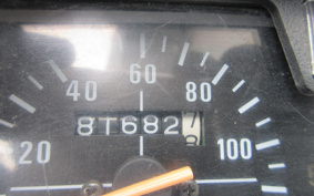 HONDA CG125 PCJ3