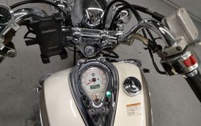 YAMAHA DRAGSTAR400 CLASSIC VH01J
