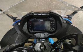 SUZUKI GSX250R DN12B