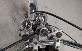 YAMAHA SR400-1 1JR