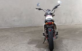 HONDA FTR223 MC34