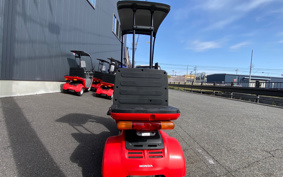 HONDA GYRO TA03