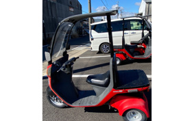 HONDA GYRO TA03