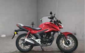 HONDA CBF125R PJJN