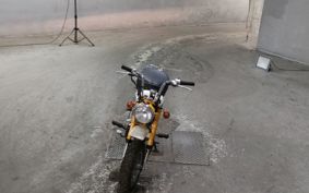 HONDA MONKEY AB27