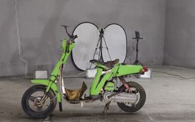 YAMAHA PASSOL 2E9