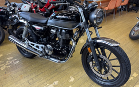 HONDA CB350 PRO  ASH NESU 2022 NC58