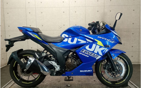 SUZUKI JIKUSA-SF250 ED22B