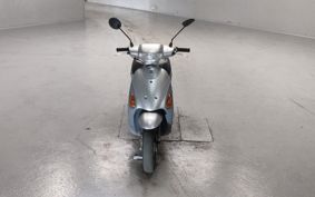 SUZUKI LETS4 CA45A