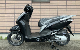 HONDA LEAD 125 JK12