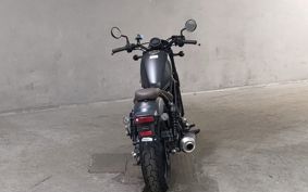 HONDA  REBEL 250S MC49