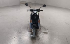 SUZUKI LETS4 CA45A