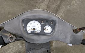 YAMAHA BJ SA24J