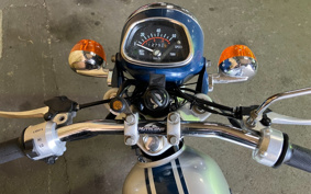 HONDA BENLY50 CD50