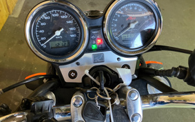 SUZUKI LETSG CA4AA