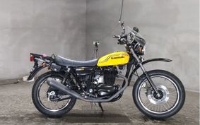 KAWASAKI 250TR BJ250F