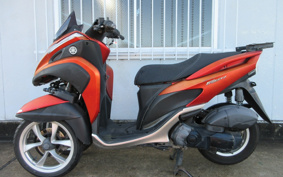 YAMAHA TORI CITY125 SE82J