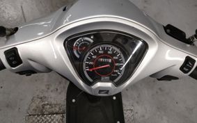 HONDA DIO 110 JF58