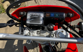 HONDA XR250 MD30