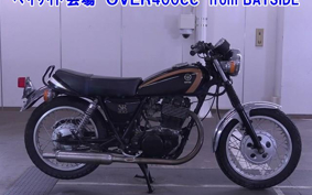 YAMAHA SR400 Gen.2