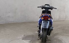 YAMAHA BWS100 4VP
