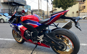 HONDA CBR1000RR RSP 2022 SC82