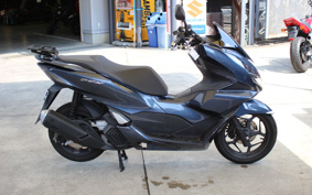 HONDA PCX125 JK05