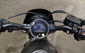 HONDA  REBEL 250S MC49