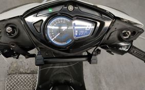 YAMAHA CYGNUS125XSR SE44J