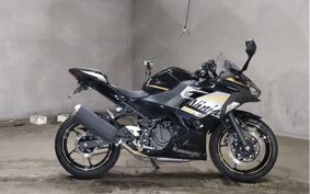 KAWASAKI NINJA400 EX400G