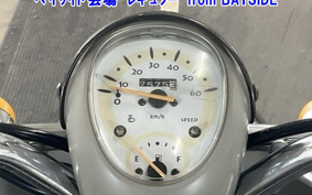 HONDA CREA SCOOPY