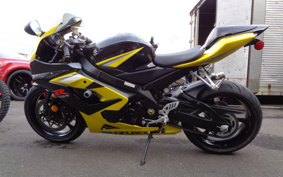 SUZUKI GSX-R1000 2010 GT76A