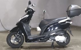 HONDA LEAD 125 JF45