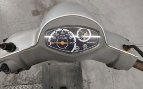 SUZUKI  LETS 4G CA41A