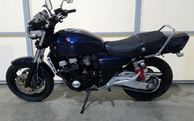 SUZUKI GSX400 1995 GK79A