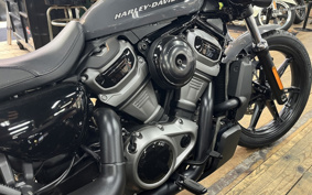 HARLEY  HARLEY RH975 NIGHT  STAR  2022 ZH1