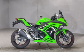 KAWASAKI NINJA250 EX250L