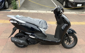HONDA LEAD 125 JK12