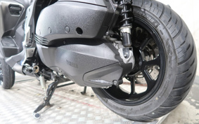 YAMAHA TORI CITY 300 ABS 2021 SH15J