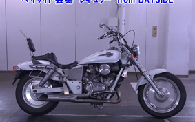 HONDA MAGNA 250