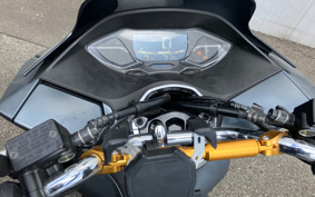 HONDA PCX 160 KF47