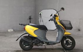 SUZUKI LETS4 CA45A